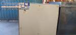 Misturador de p�s 250 L horizontal em a�o inox