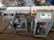 Checadora de peso checkweigher 50 kg Brapenta