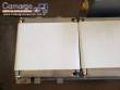 Checadora de peso checkweigher 50 kg Brapenta