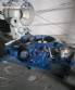 Centrfuga separadora separador purificar leos industriais Alfa Laval 2.200 litros / hora