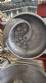 Processador cutter de alimentos em a�o inox Stephan 25 litros Geiger