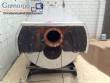 Caldeira a g�s para 1040 kg h Tenge