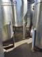 Tanque de armazenamento em a�o inox 1000 litros
