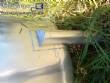 Tanque de armazenamento em a�o inox 1000 litros