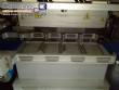Termoseladora automática em inox para bandejas ULMA