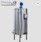 Linha de envase para mel autom�tica Apitec