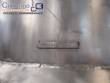 Cozinhador encamisado em inox a vapor 1800 litros