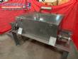 Misturador de p�s em inox 600 litros