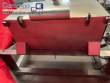 Misturador de p�s em inox 600 litros
