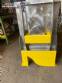 Misturador em inox horizontal de p�s Bravaeco 200 litros