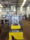Misturador em inox horizontal de p�s Bravaeco 200 litros