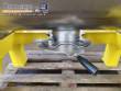 Misturador em inox horizontal de p�s Bravaeco 200 litros