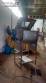 Misturador Ribbon Blender em a�o inox