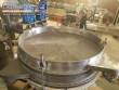 Linha para fabrica��o de granulados de chocolate macio 24 toneladas m�s
