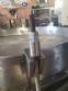 Linha para fabrica��o de granulados de chocolate macio 24 toneladas m�s