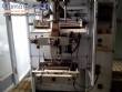 Embaladora Fabrima com balan�a multi cabe�a