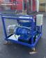 Centrifuga separadora para purificao de leos minerais Alfa Laval MAB 206