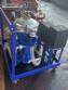 Centrifuga separadora para purificao de leos minerais Alfa Laval MAB 206