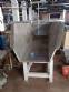 Alimentador / Silos vibrat�rios Fabrima