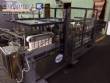 Encartuchadora autom�tica vertical Fabrima