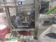 Rotuladora autom�tica em inox com dois cabe�otes para r�tulos autoadesivo Narita
