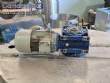Tanque de derretimento em a�o inox encamisado