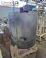 Tanque de derretimento em a�o inox encamisado