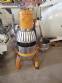 Batedeira planet�ria Am�dio 40 litros