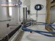 Balan�a de piso com rampa em a�o inox 304 Alfa Instrumentos 1000 kg e 4000 Kg