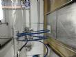 Balan�a de piso com rampa em a�o inox 304 Alfa Instrumentos 1000 kg e 4000 Kg