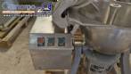 Processador cutter de alimentos em inox Geiger 12 litros