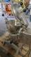 Processador cutter de alimentos em inox Geiger 12 litros