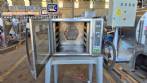 Forno de convec��o turbo Pr�tica