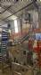 Alimentador posicionador abastecedor vibrat�rio em a�o inox de tampas Norma