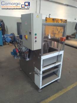 Extratora de �gua de coco D'Andrea