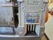 Processador triturador em a�o inox 50 kg AGMAC