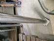 Tanque silo armazenamento em a�o inox