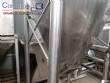 Tanque silo armazenamento em a�o inox