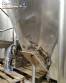 Tanque silo armazenamento em a�o inox