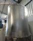 Tanque silo armazenamento em a�o inox
