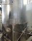 Tanque silo armazenamento em a�o inox