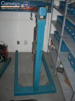 Guincho Hidr�ulico Marcon