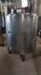 Tanque de armazenamento a�o inox para vapor