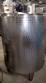 Tanque de armazenamento aço inox para vapor