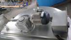 Tanque de armazenamento aço inox para vapor