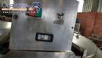 Tanque de armazenamento aço inox para vapor