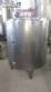 Tanque de armazenamento aço inox para vapor
