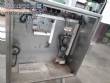Embaladora Flow Pack em a�o inox Emblamaq