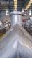 Misturador em V em inox 200 litros