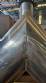 Misturador em V em inox 200 litros